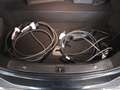 View of fittings for electric vehicle