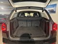 View of boot / luggage space