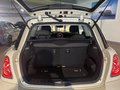 View of boot / luggage space