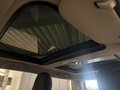 View of sunroof / panoramic roof