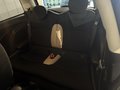 View of rear seat