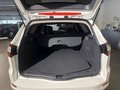 View of boot / luggage space