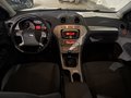 View of dashboard