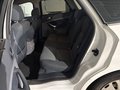 View of rear seat