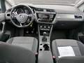 View of dashboard