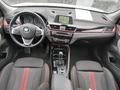 View of dashboard