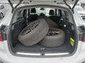 View of boot / luggage space
