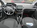 View of dashboard
