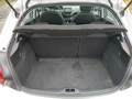 View of boot / luggage space