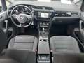 View of dashboard