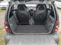 View of boot / luggage space