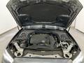 Vue du compartiment moteur