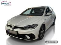 VW Polo 1,0 TSI "R-Line"