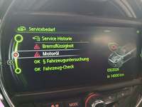 Статус автомобиля