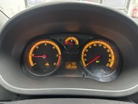 Вид на приборную панель