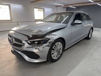 Вид спереди слева