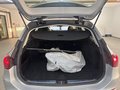 View of boot / luggage space