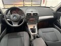 View of dashboard