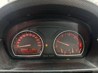 Вид на приборную панель