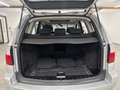 View of boot / luggage space
