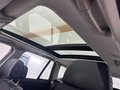 View of sunroof / panoramic roof