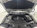 View of engine compartment