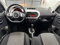 View of dashboard