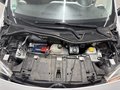 View of engine compartment