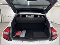 View of boot / luggage space
