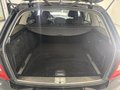 View of boot / luggage space
