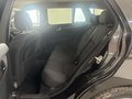 View of rear seat