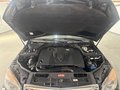 View of engine compartment