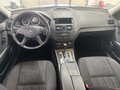 View of dashboard