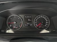 Вид на приборную панель