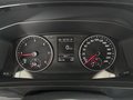 Вид на приборную панель