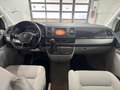 View of dashboard