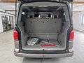 View of boot / luggage space