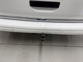 View of trailer tow-bar hitch