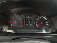 Вид на приборную панель