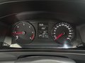 Вид на приборную панель