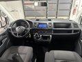 View of dashboard