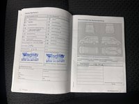 Документ о выполнении сервиса