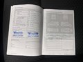 Документ о выполнении сервиса