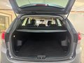 View of boot / luggage space