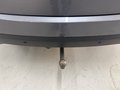 View of trailer tow-bar hitch