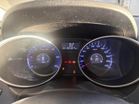 Вид на приборную панель