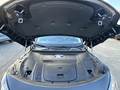 View of engine compartment