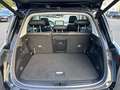 View of boot / luggage space