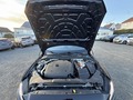 View of engine compartment
