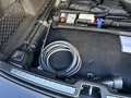 View of fittings for electric vehicle